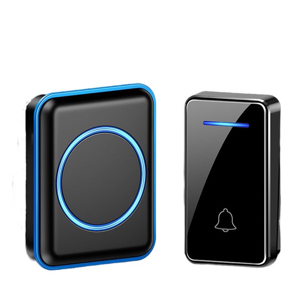 Electrical Door Bell